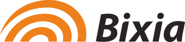 Bixia logo