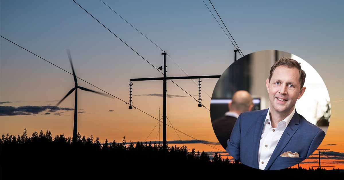 Bixias prognos för 2026: Fortsatt låga elpriser  – och skillnaderna i landet minskar