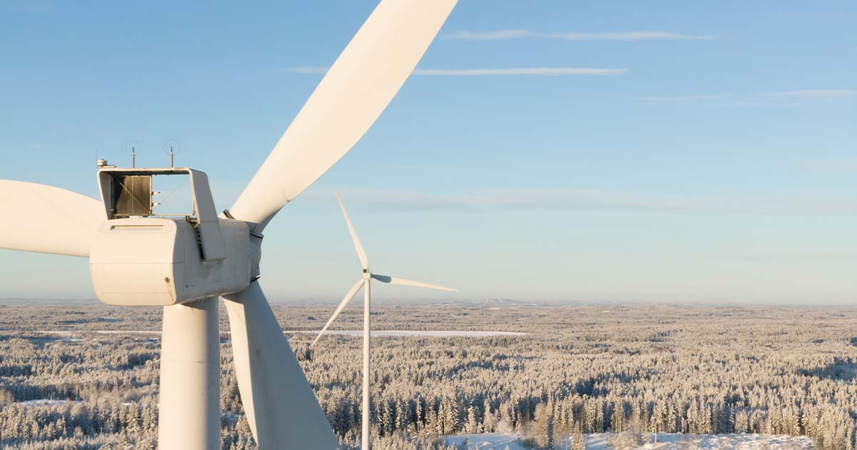 Nya allmänna avtalsvillkor för elhandel införs 2026