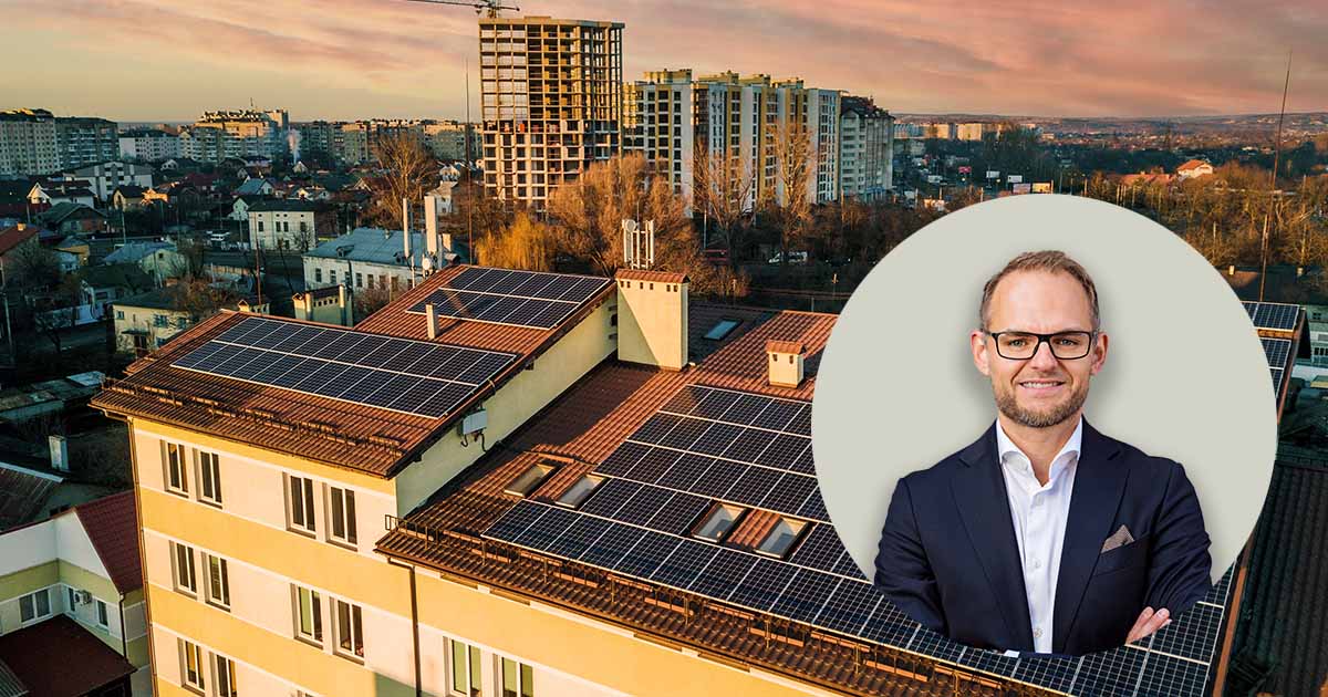 Bixia och Fastighetsägarna Syd i nytt samarbete för en mer hållbar fastighetsmarknad